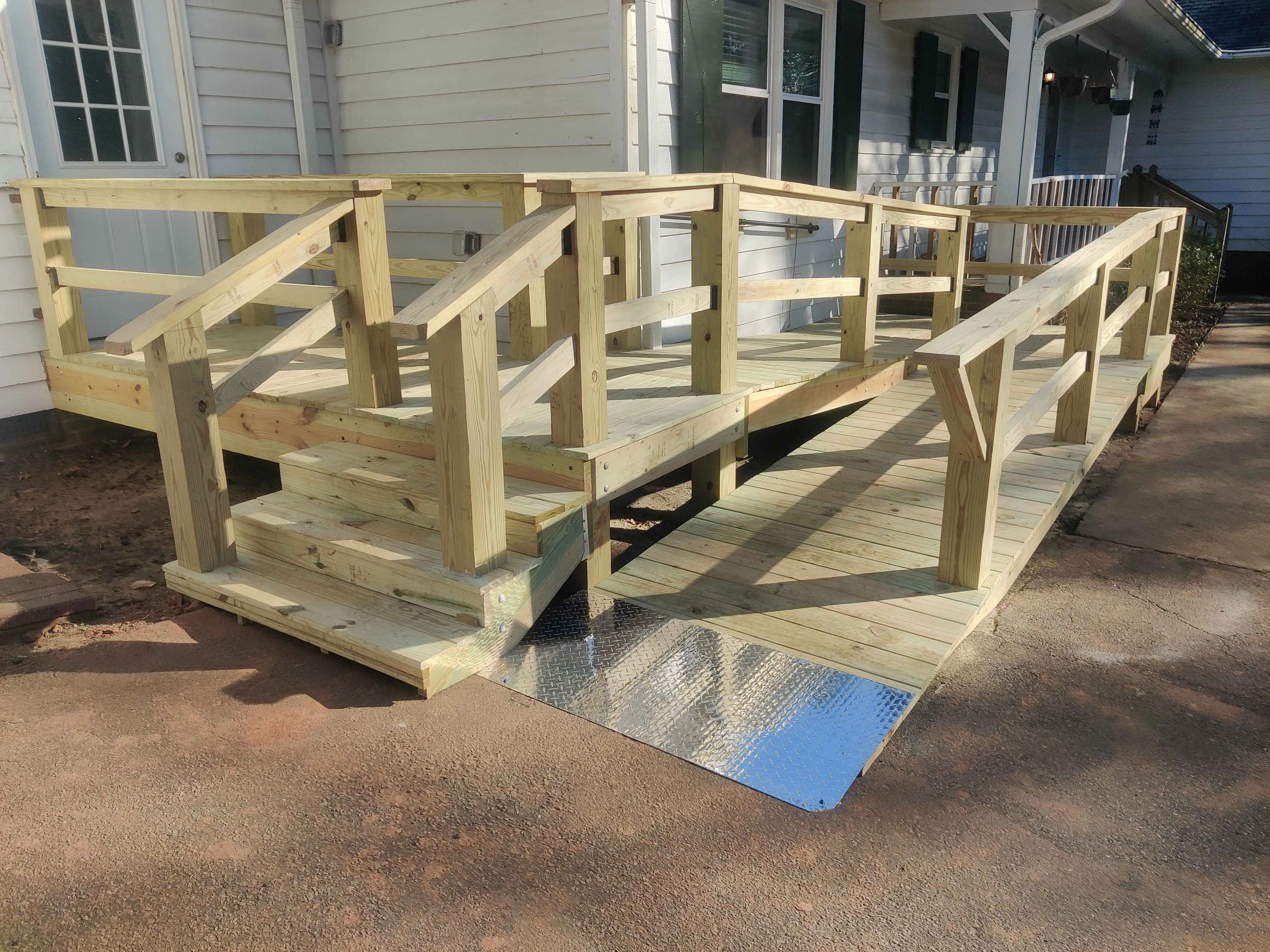 Photo of Michael Everette's project