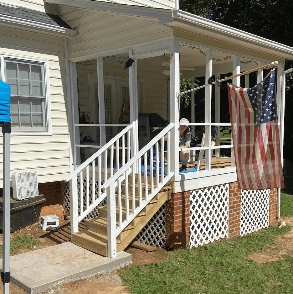 Photo of Kimberly Mangum's project