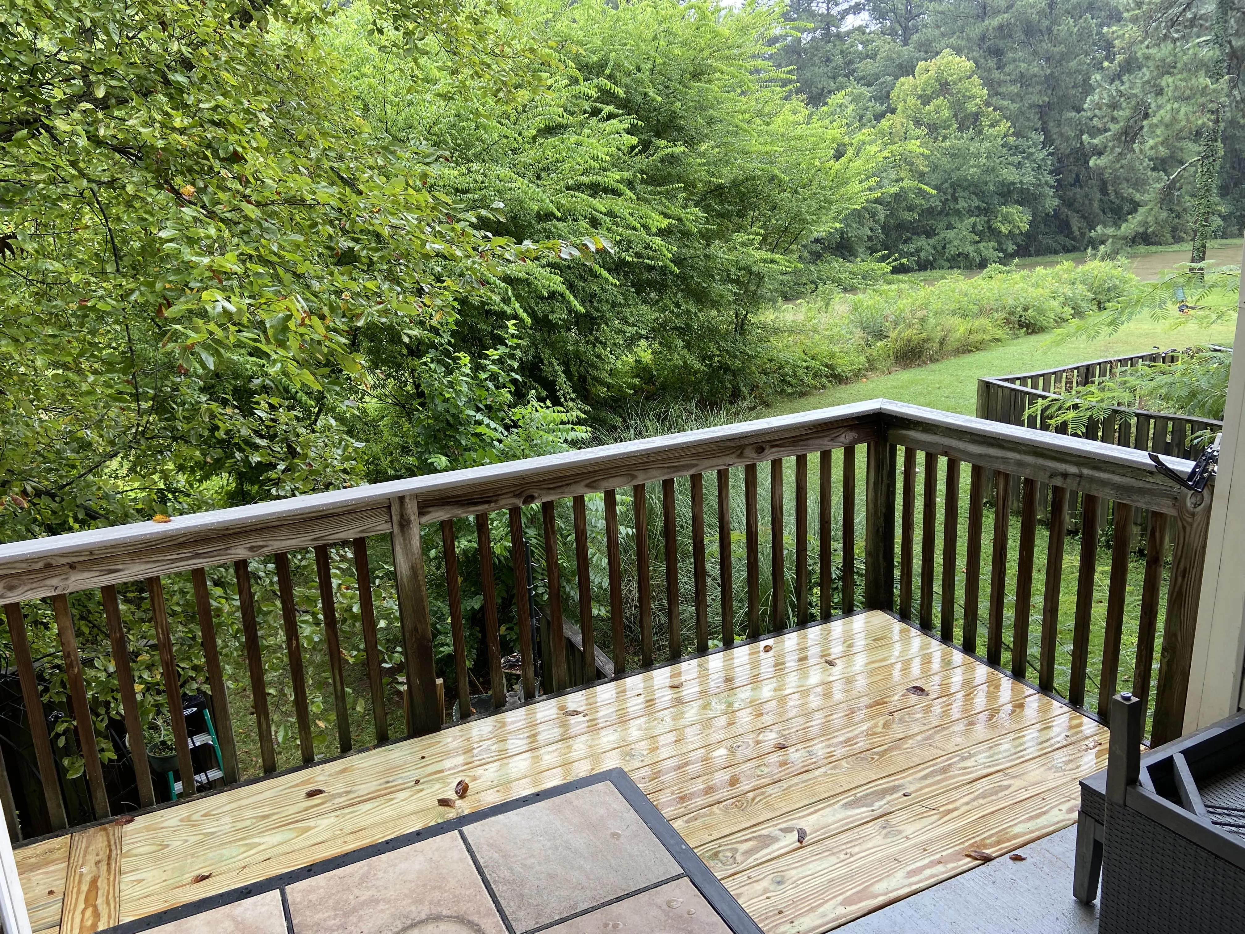 Photo of Clair Huxtable's project